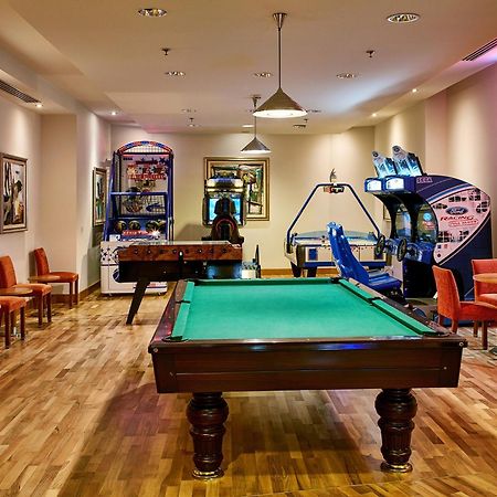 Gloria Verde Resort Белек Екстер'єр фото