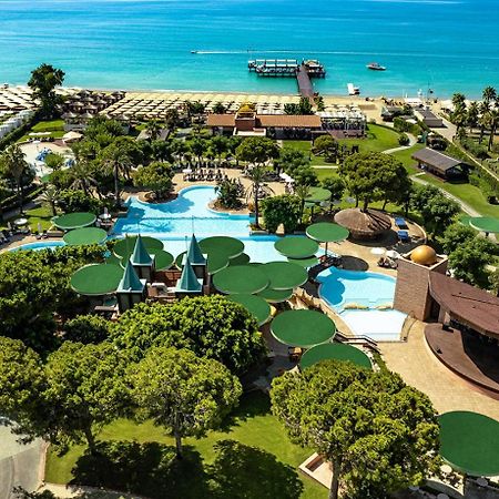 Gloria Verde Resort Белек Екстер'єр фото