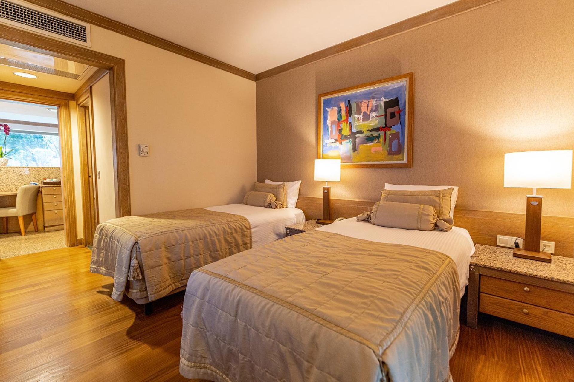 Gloria Verde Resort Белек Екстер'єр фото