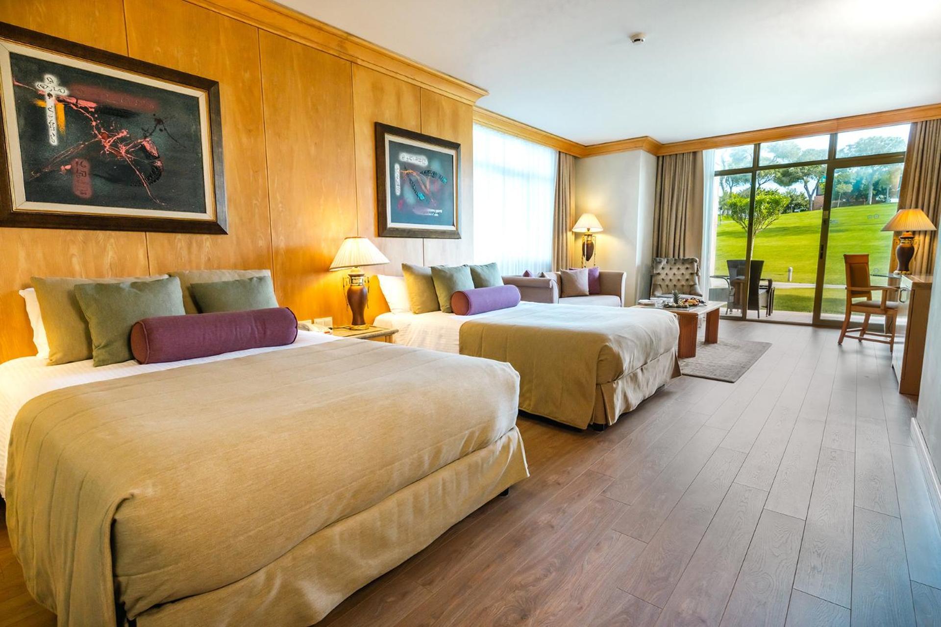 Gloria Verde Resort Белек Екстер'єр фото