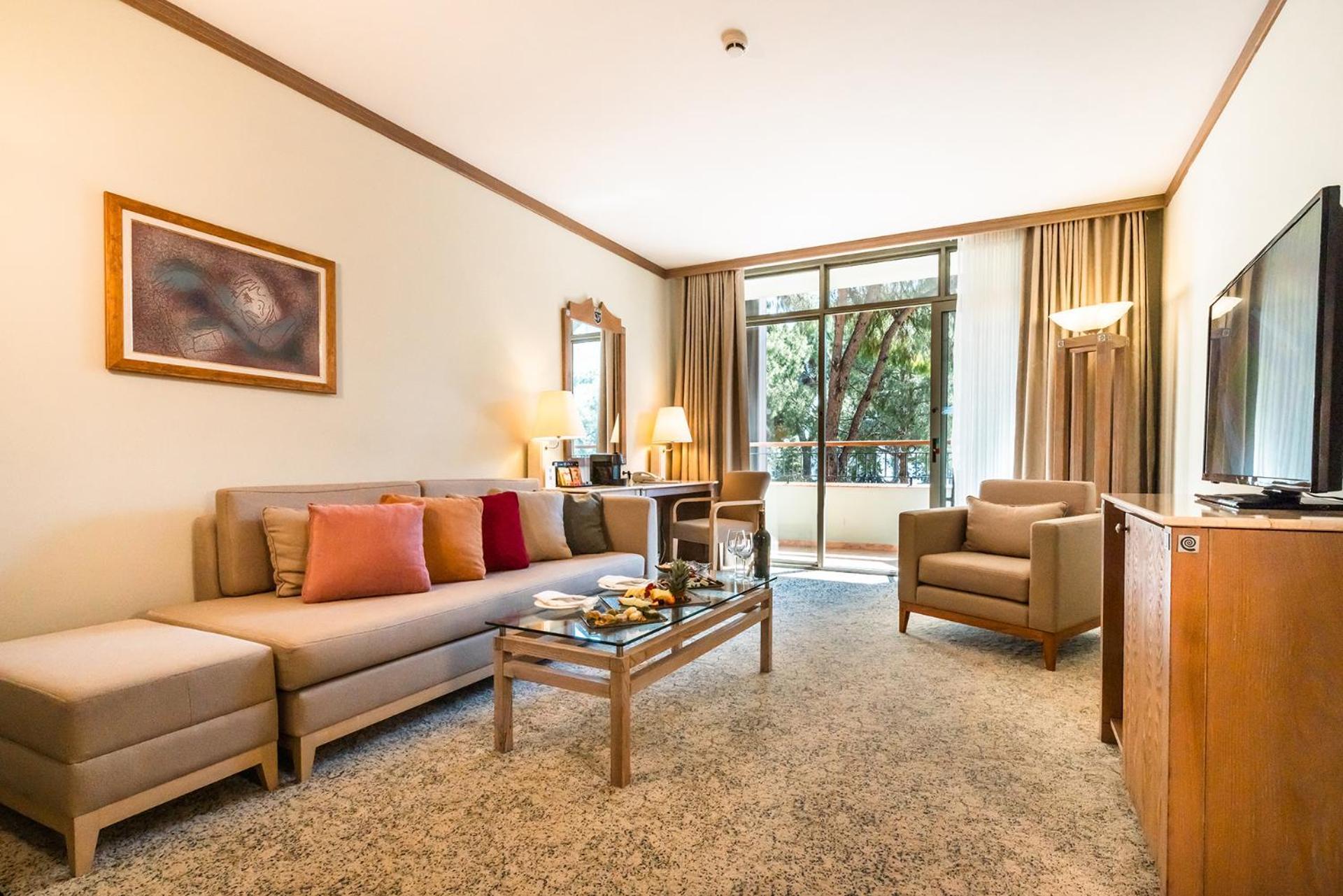 Gloria Verde Resort Белек Екстер'єр фото