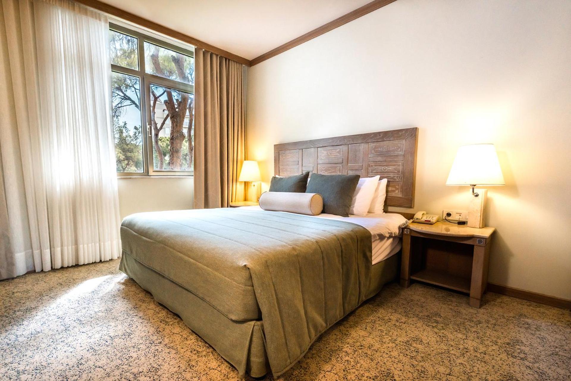 Gloria Verde Resort Белек Екстер'єр фото