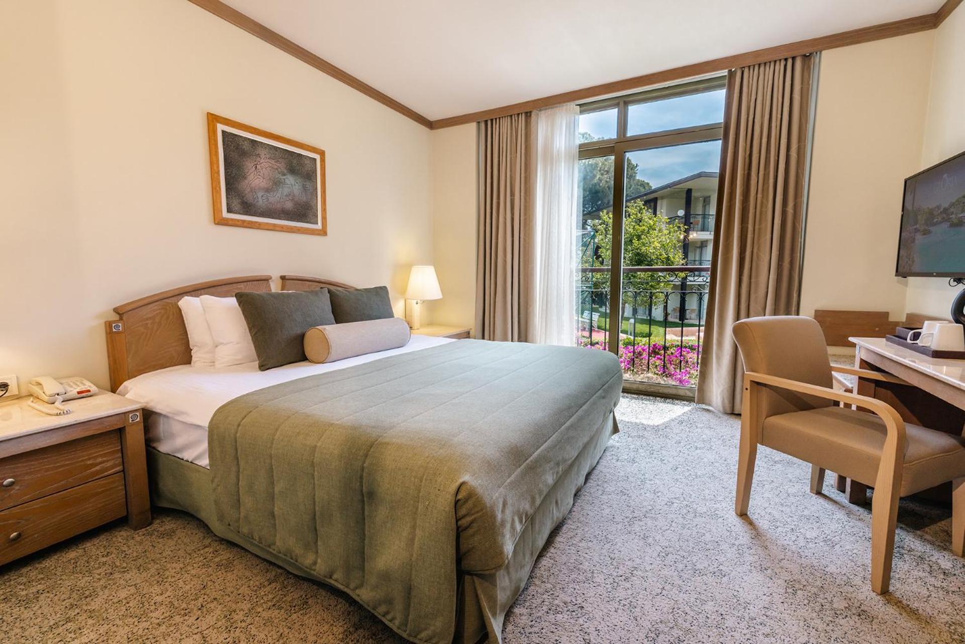Gloria Verde Resort Белек Екстер'єр фото
