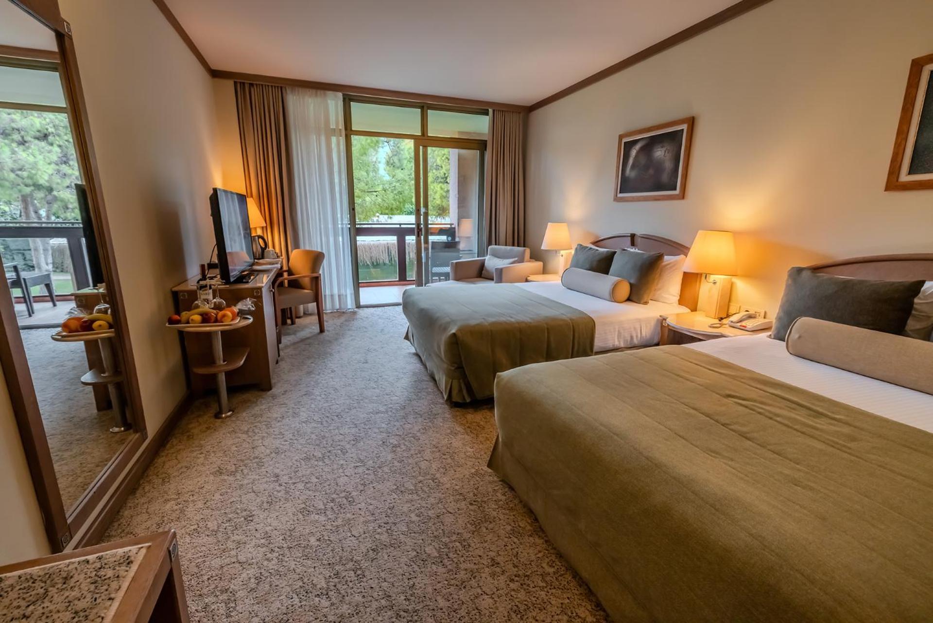 Gloria Verde Resort Белек Екстер'єр фото