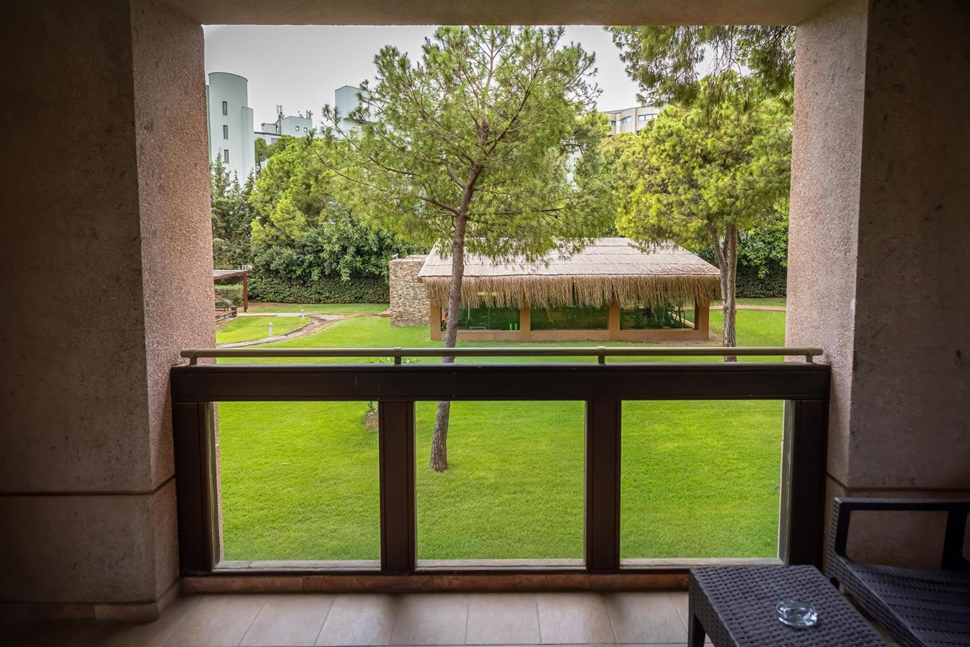 Gloria Verde Resort Белек Екстер'єр фото