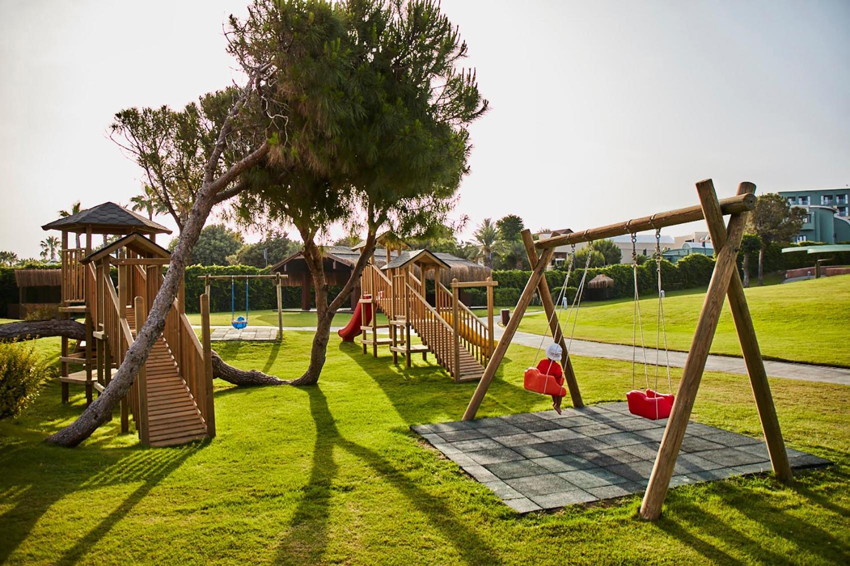 Gloria Verde Resort Белек Екстер'єр фото