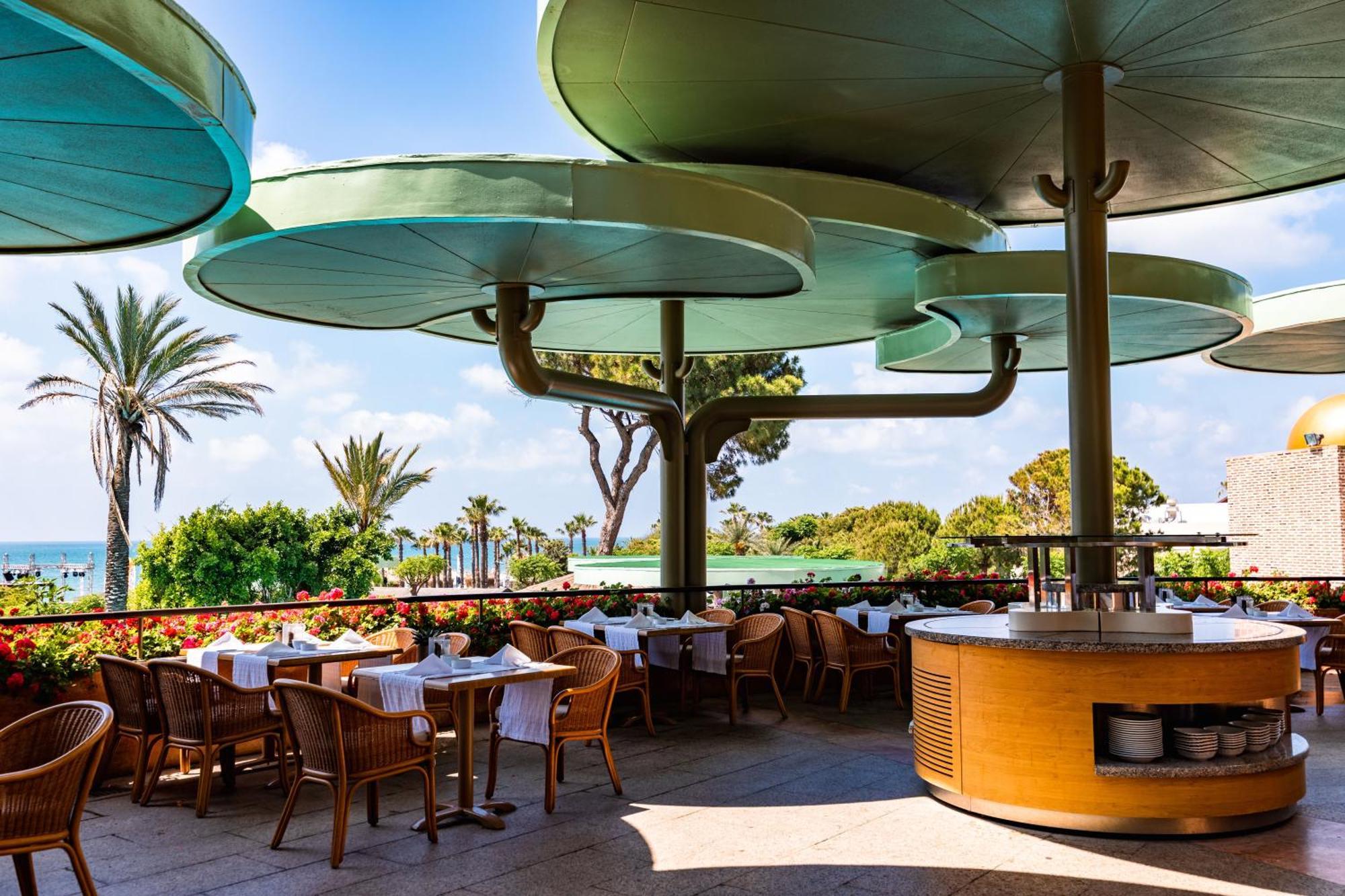 Gloria Verde Resort Белек Екстер'єр фото