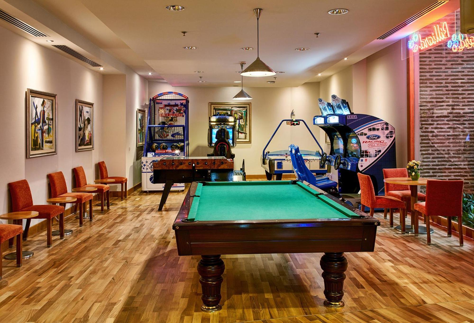 Gloria Verde Resort Белек Екстер'єр фото