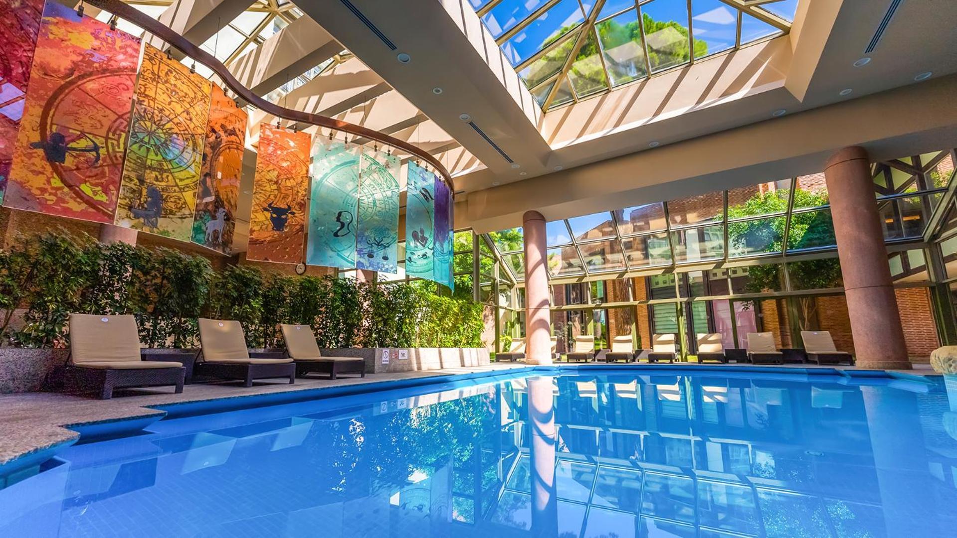Gloria Verde Resort Белек Екстер'єр фото