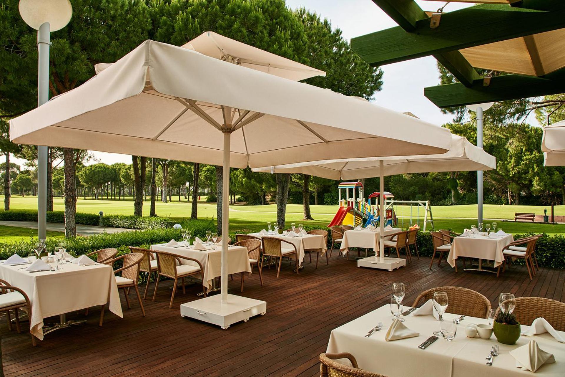Gloria Verde Resort Белек Екстер'єр фото