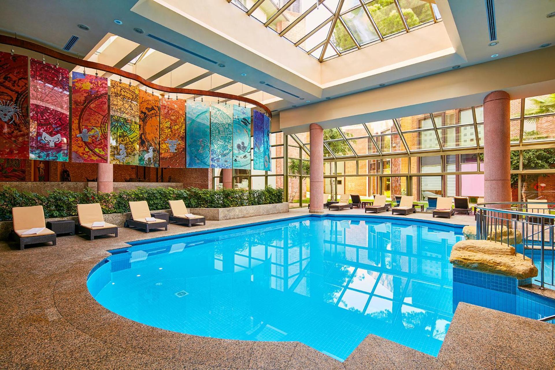 Gloria Verde Resort Белек Екстер'єр фото