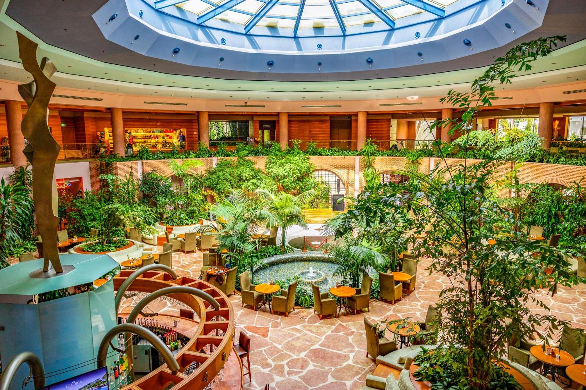 Gloria Verde Resort Белек Екстер'єр фото