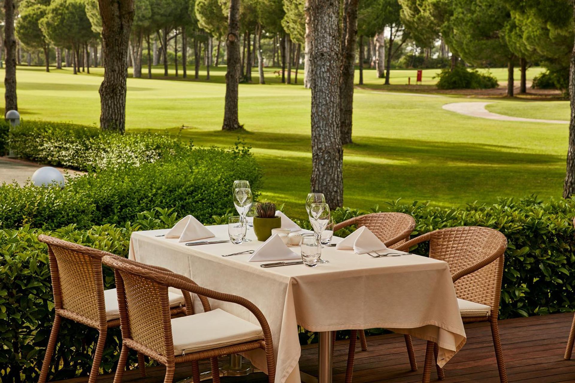 Gloria Verde Resort Белек Екстер'єр фото