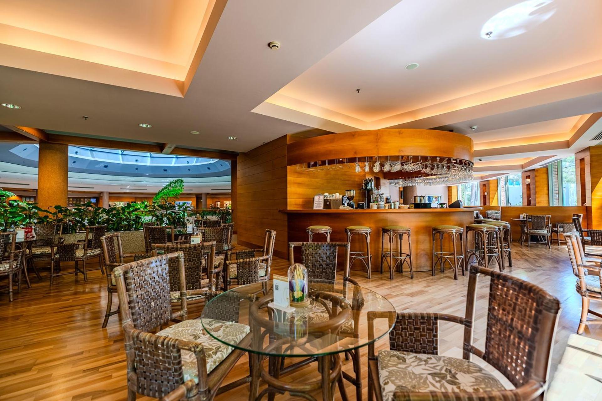 Gloria Verde Resort Белек Екстер'єр фото