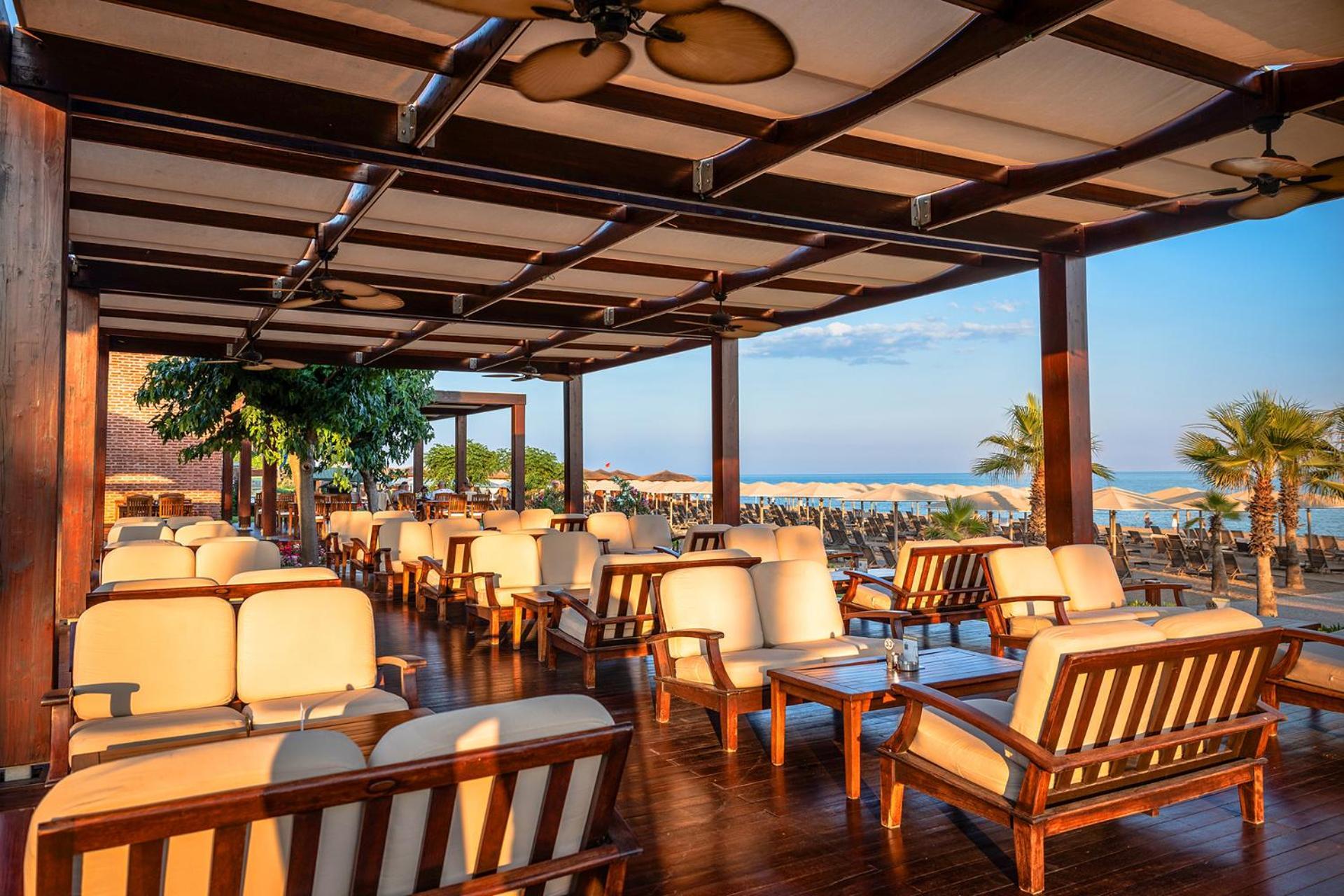 Gloria Verde Resort Белек Екстер'єр фото