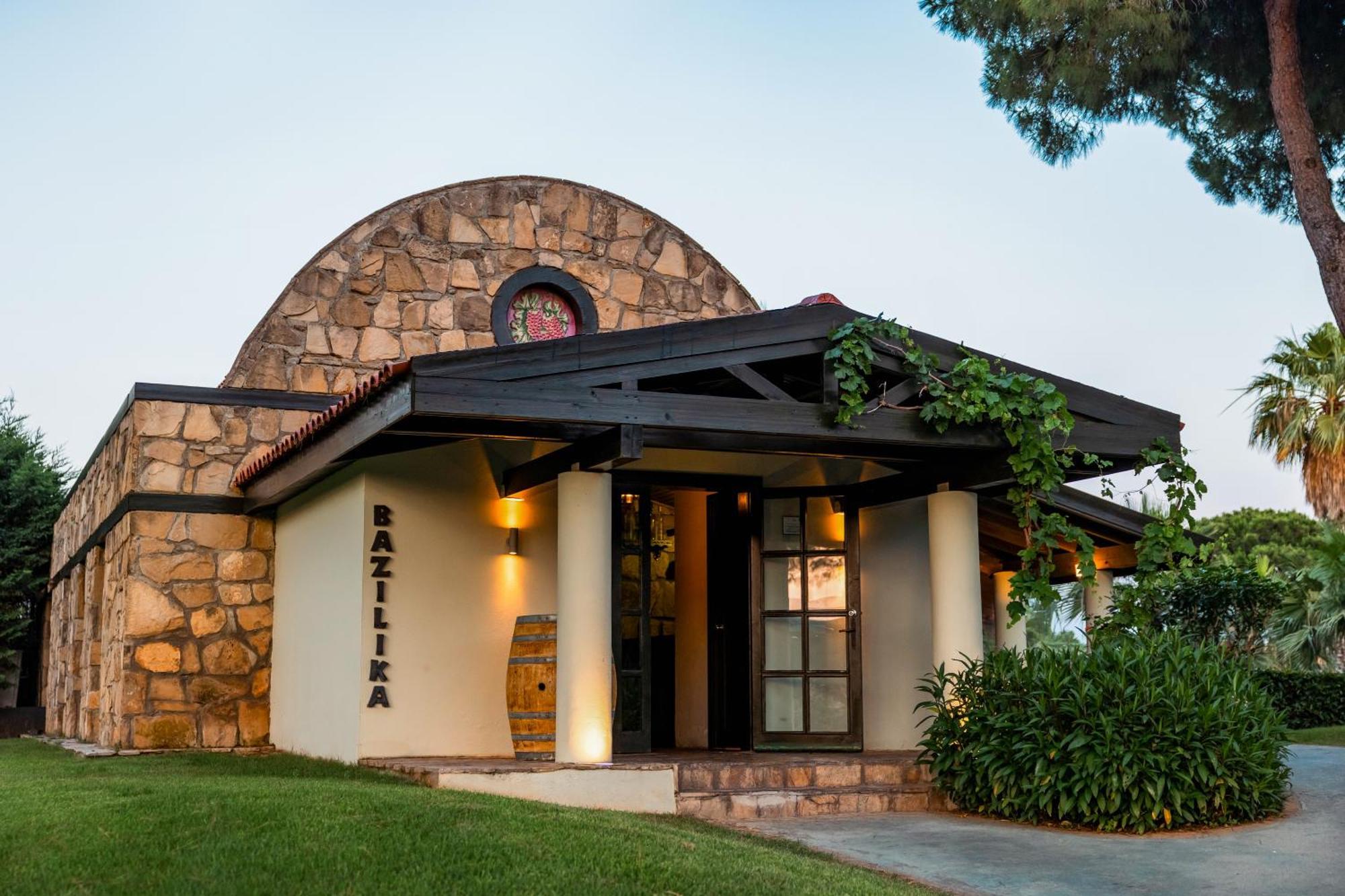 Gloria Verde Resort Белек Екстер'єр фото