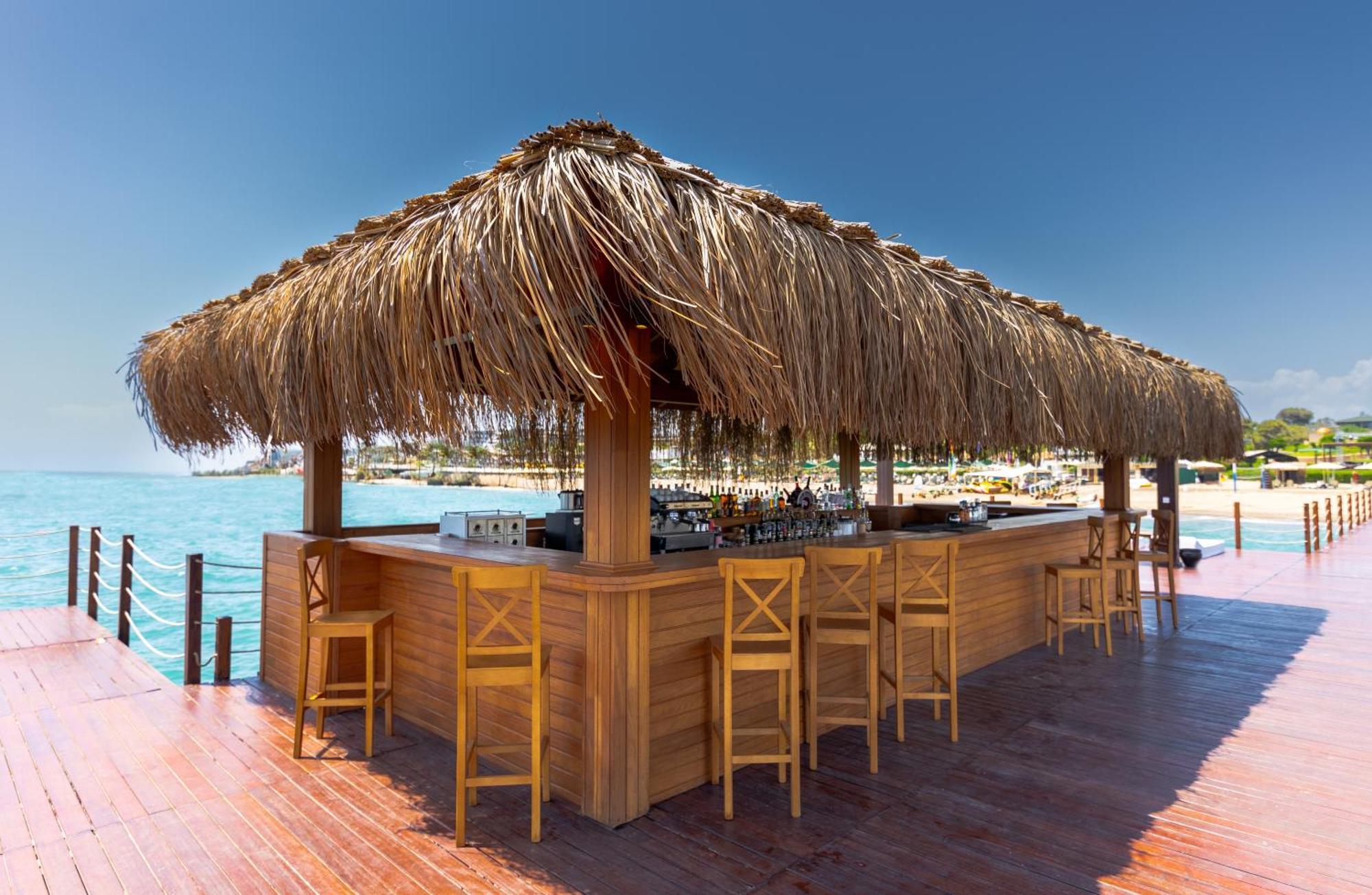 Gloria Verde Resort Белек Екстер'єр фото
