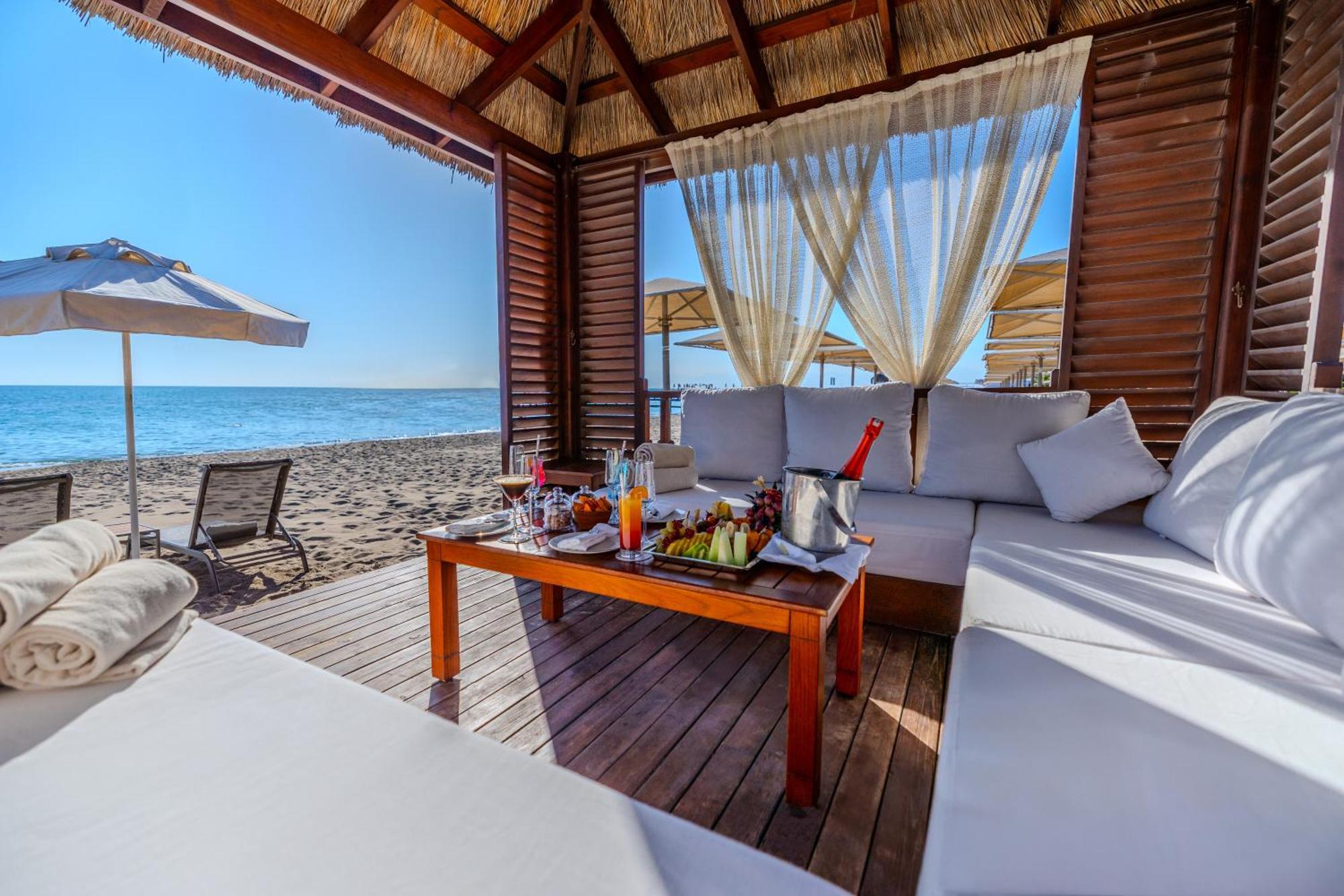 Gloria Verde Resort Белек Екстер'єр фото