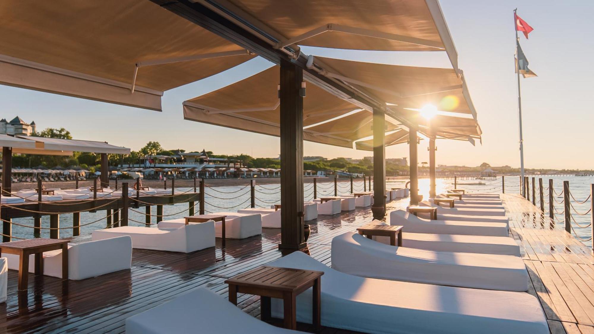Gloria Verde Resort Белек Екстер'єр фото