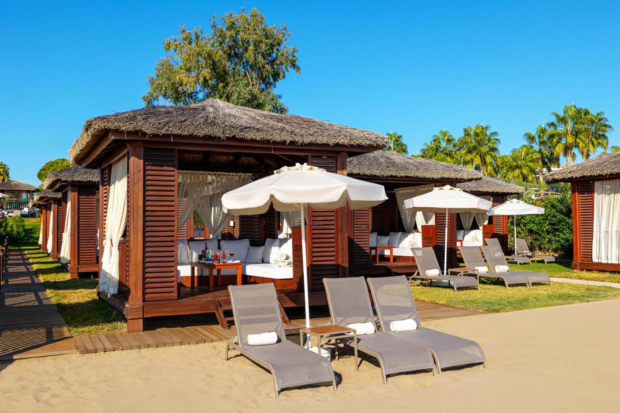 Gloria Verde Resort Белек Екстер'єр фото