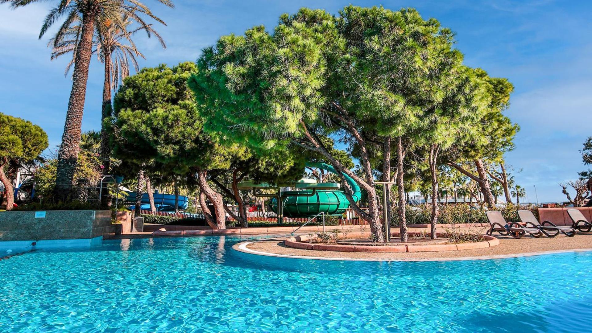 Gloria Verde Resort Белек Екстер'єр фото