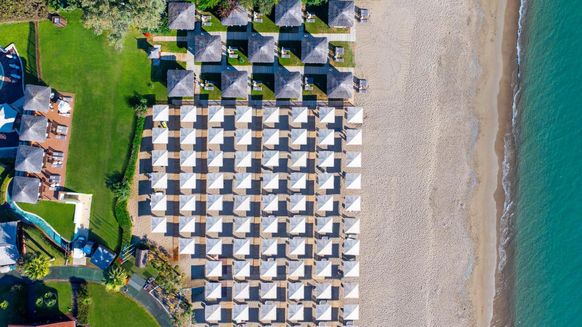Gloria Verde Resort Белек Екстер'єр фото